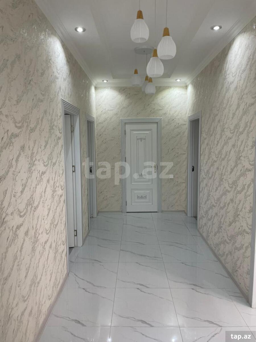 Bağ evi kirayə verilir, İsmayıllı r. (15)