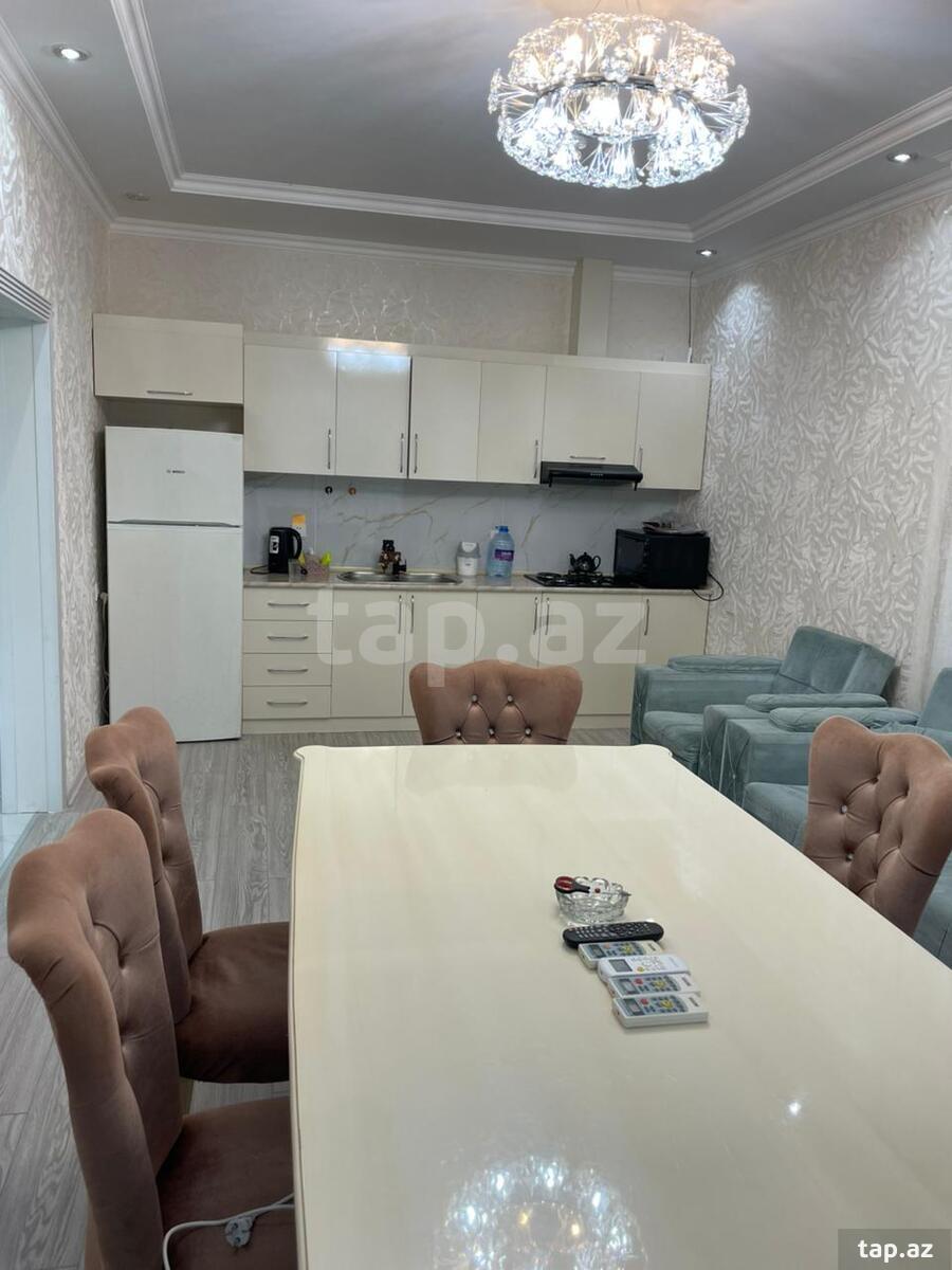 Bağ evi kirayə verilir, İsmayıllı r. (17)