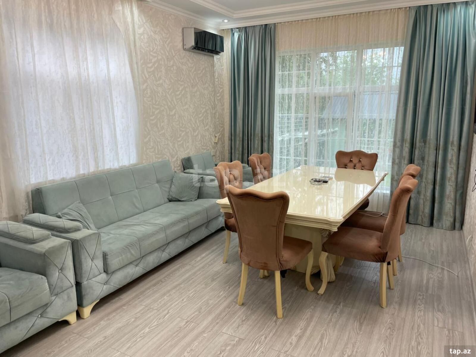 Bağ evi kirayə verilir, İsmayıllı r. (22)