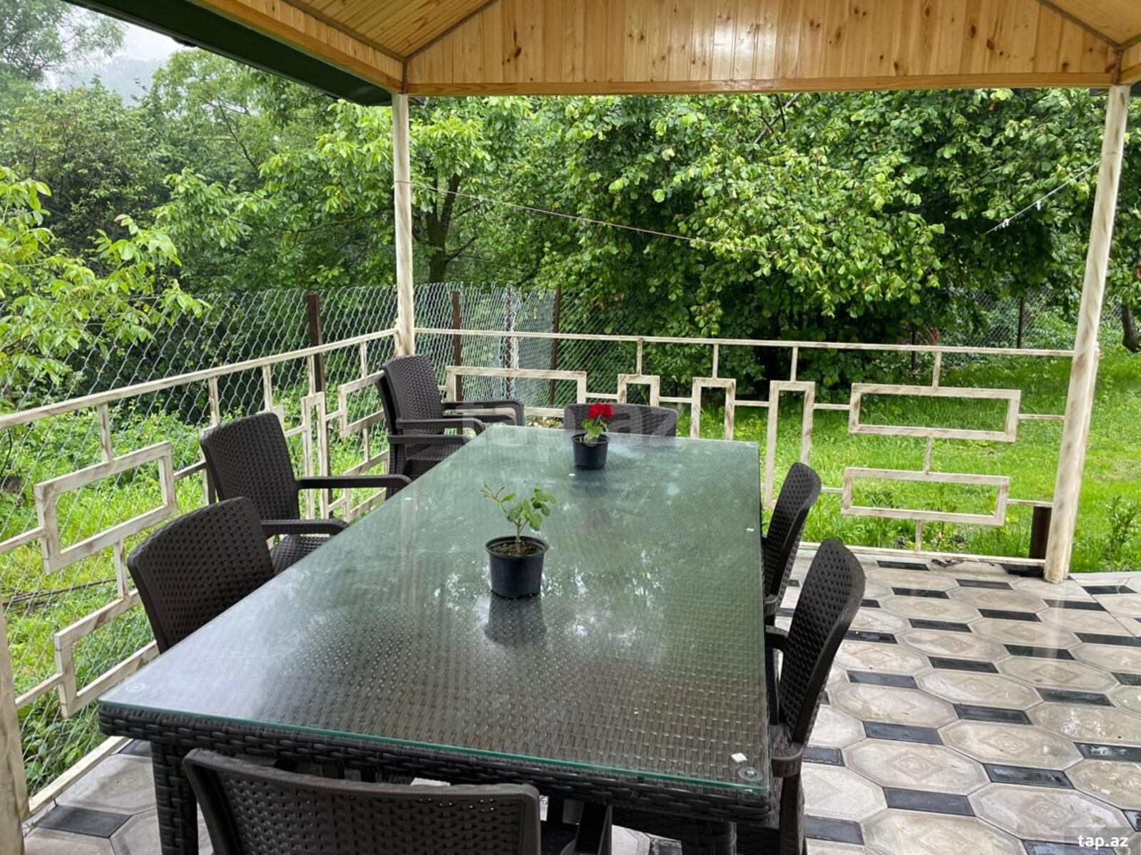Bağ evi kirayə verilir, İsmayıllı r. (18)