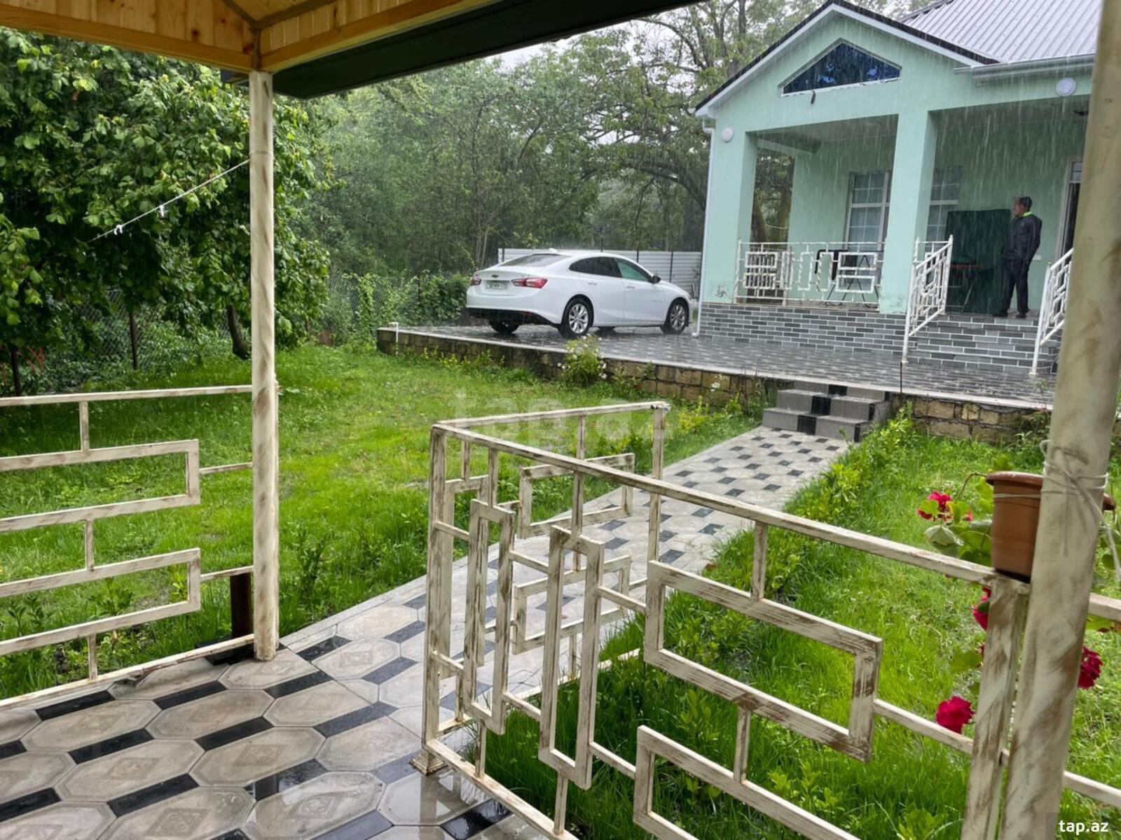 Bağ evi kirayə verilir, İsmayıllı r. (21)