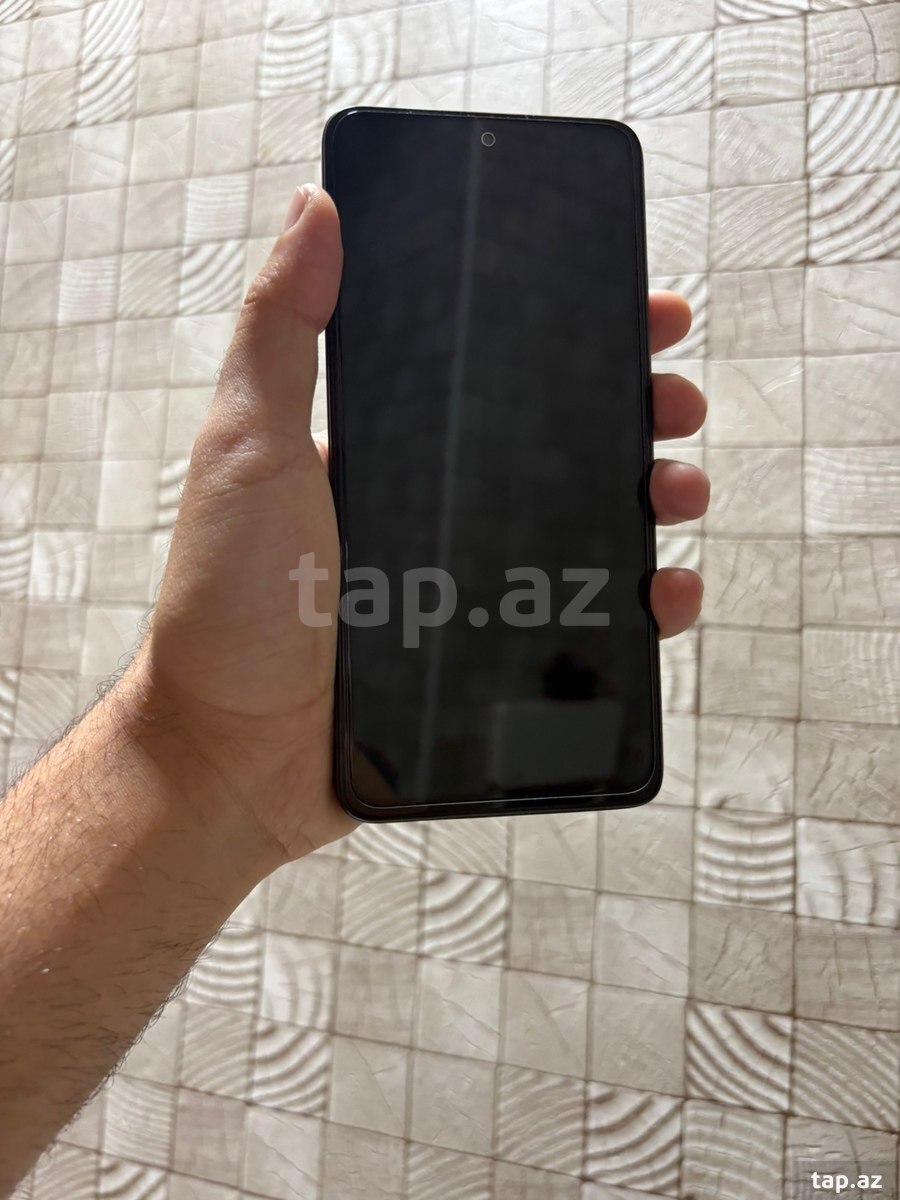 Xiaomi Redmi Note 14 Midnight Black 256GB/8GB (4)