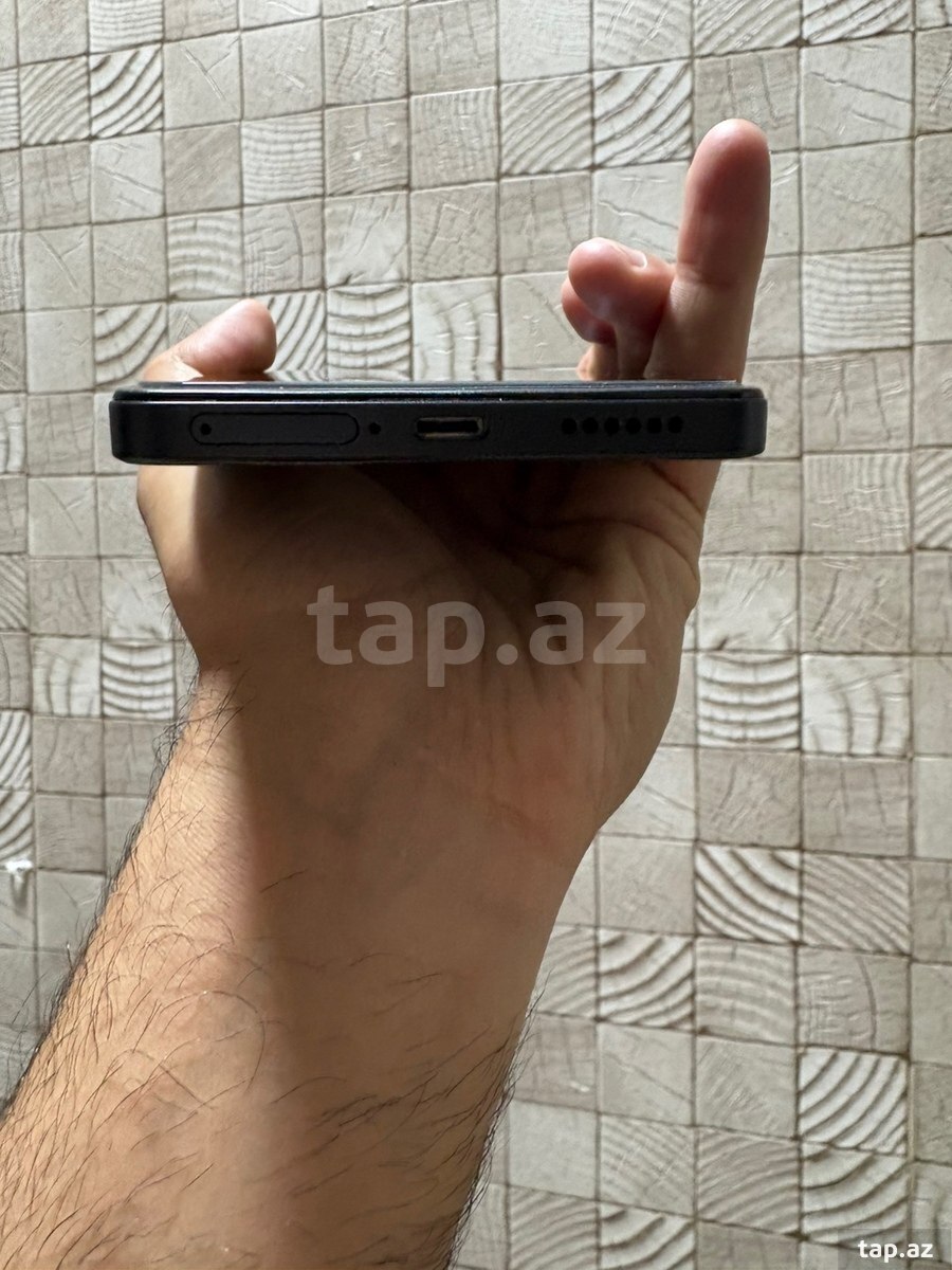 Xiaomi Redmi Note 14 Midnight Black 256GB/8GB (2)