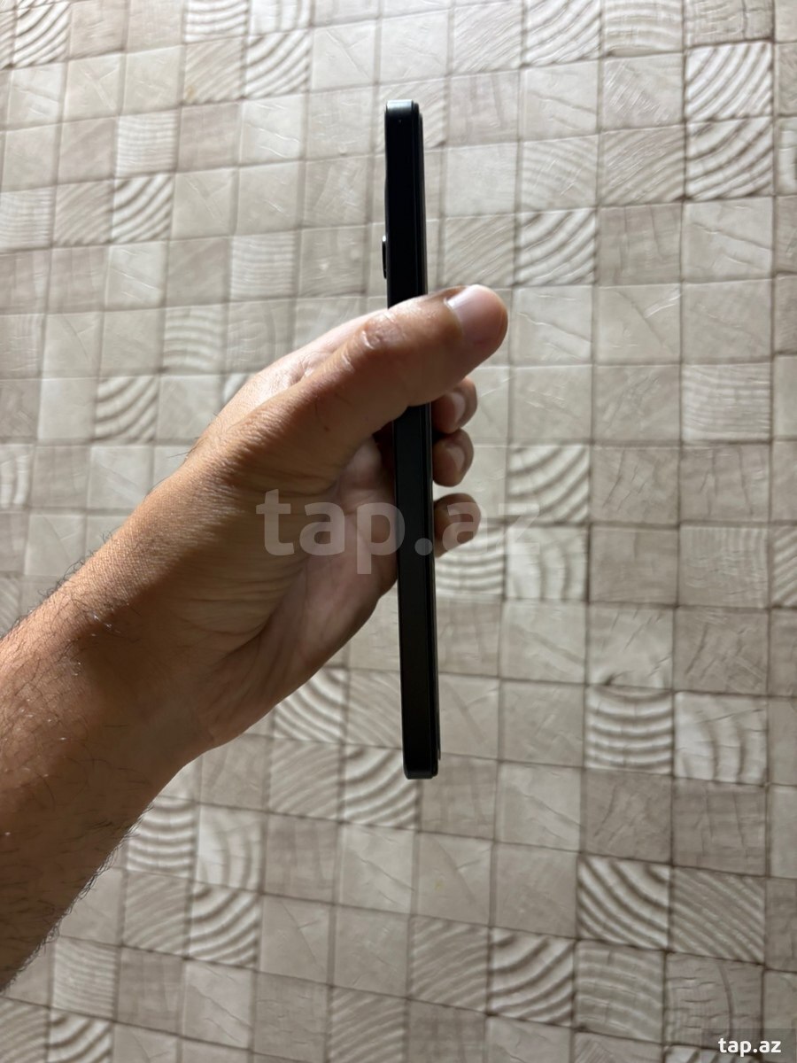 Xiaomi Redmi Note 14 Midnight Black 256GB/8GB (3)