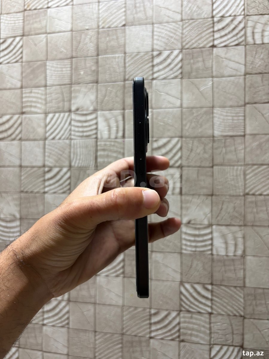 Xiaomi Redmi Note 14 Midnight Black 256GB/8GB (6)