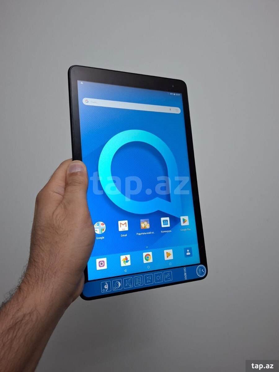Alcatel 1T 10