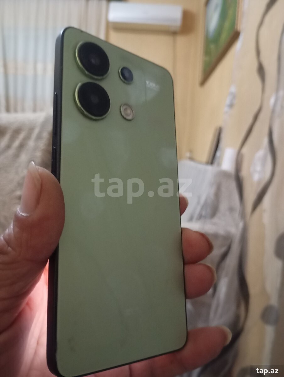 Xiaomi Redmi Note 13 Ocean Sunset 256GB/8GB (3)