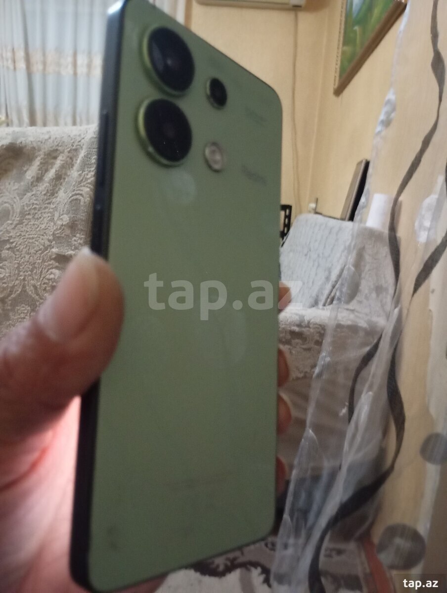 Xiaomi Redmi Note 13 Ocean Sunset 256GB/8GB (4)