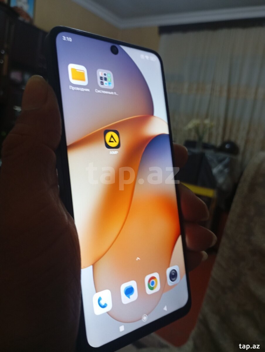 Xiaomi Redmi Note 13 Ocean Sunset 256GB/8GB (2)