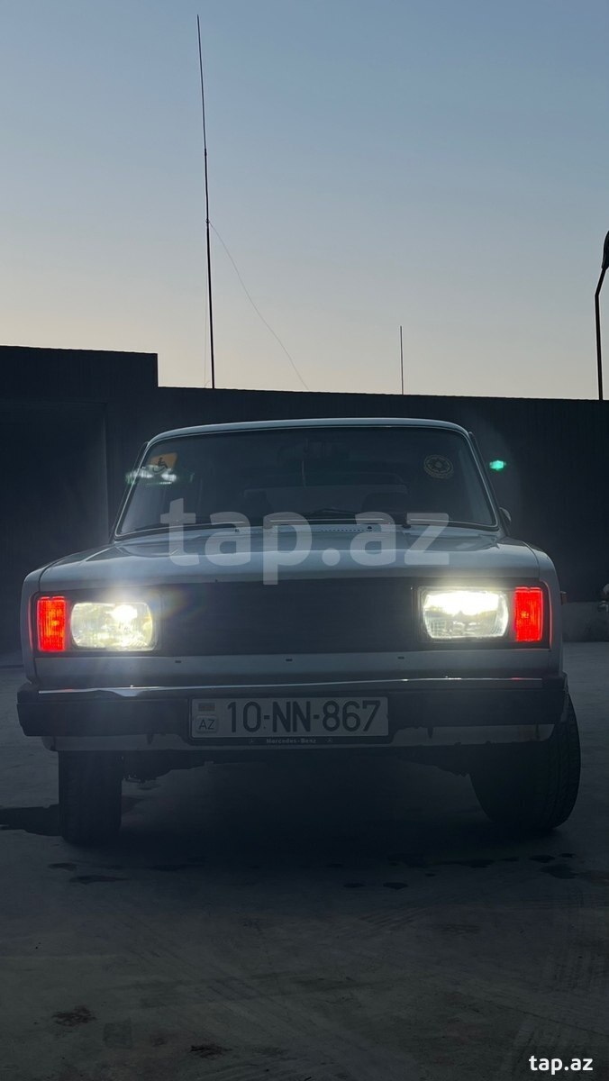 LADA (VAZ) 2104, 1994 il (4)