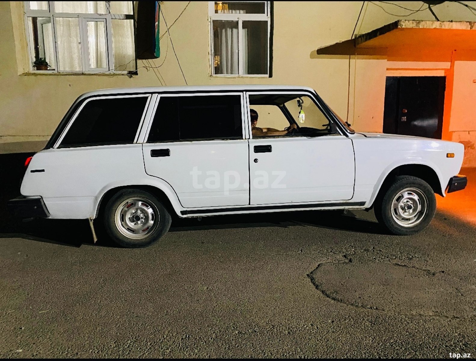 LADA (VAZ) 2104, 1994 il (2)