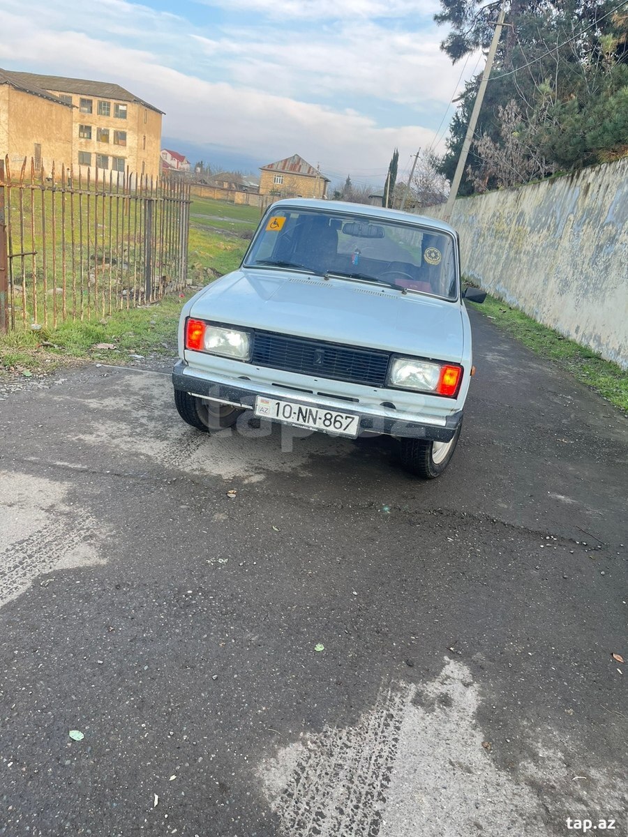 LADA (VAZ) 2104, 1994 il