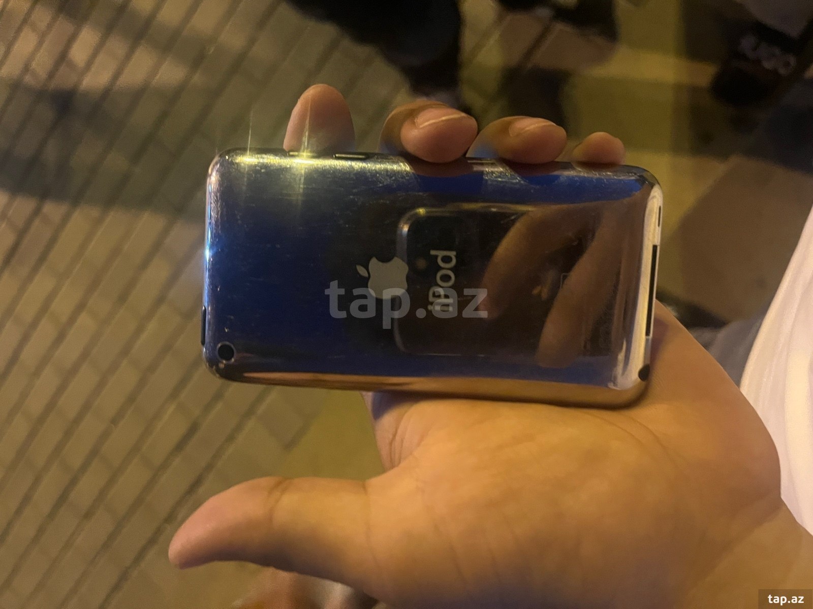 Apple iPod (2)