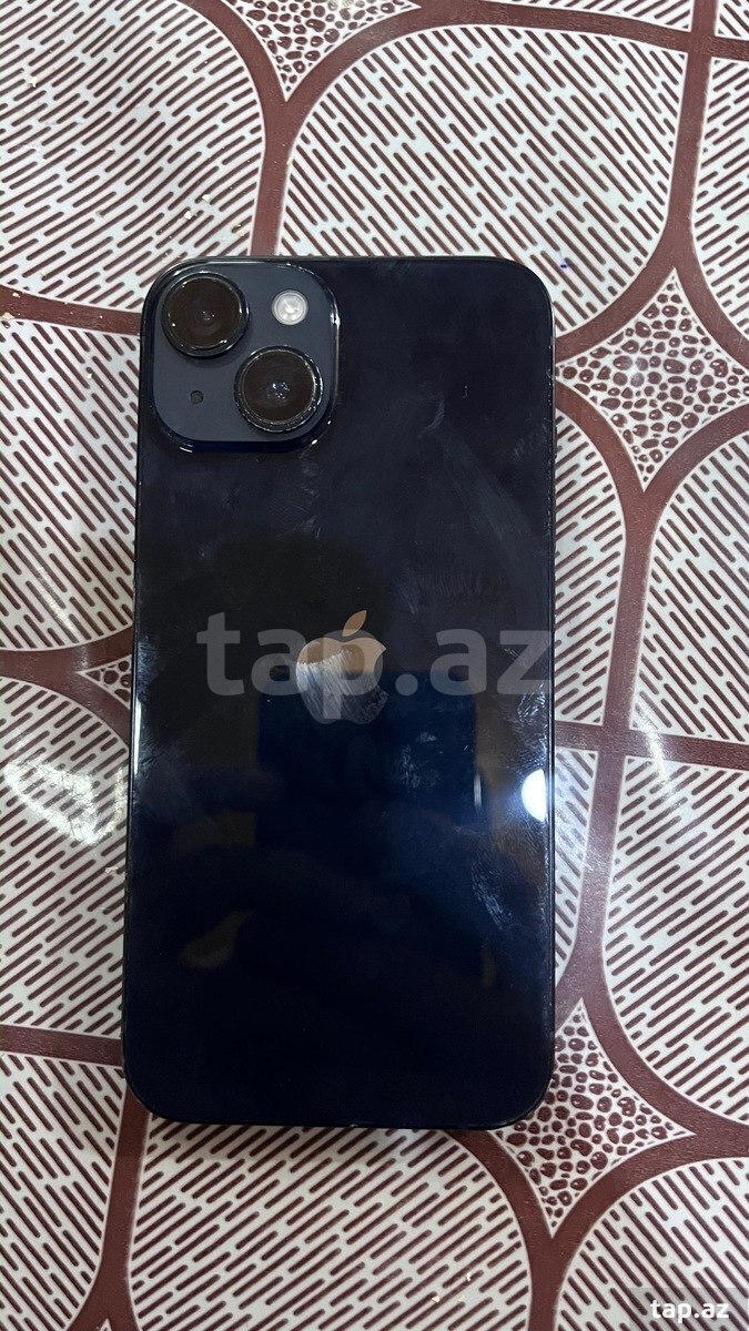 Apple iPhone 14 Midnight 128GB/6GB (3)