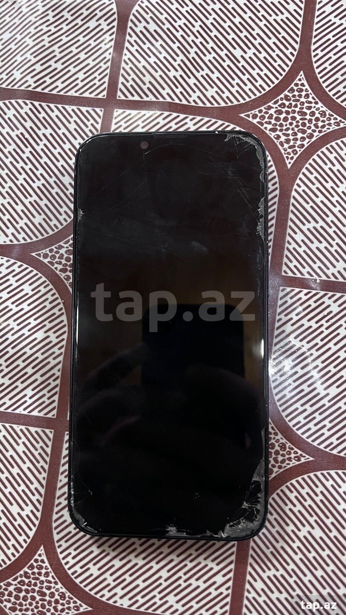Apple iPhone 14 Midnight 128GB/6GB (2)