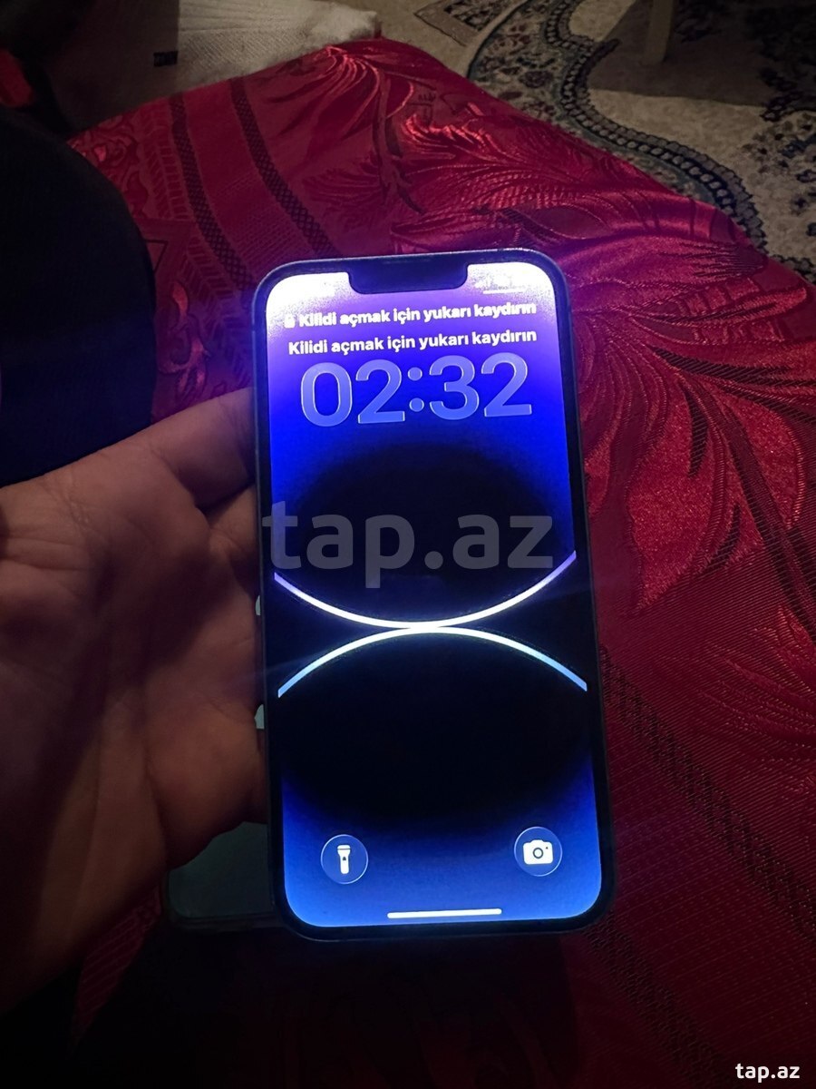 Apple iPhone 13 Blue 128GB/4GB