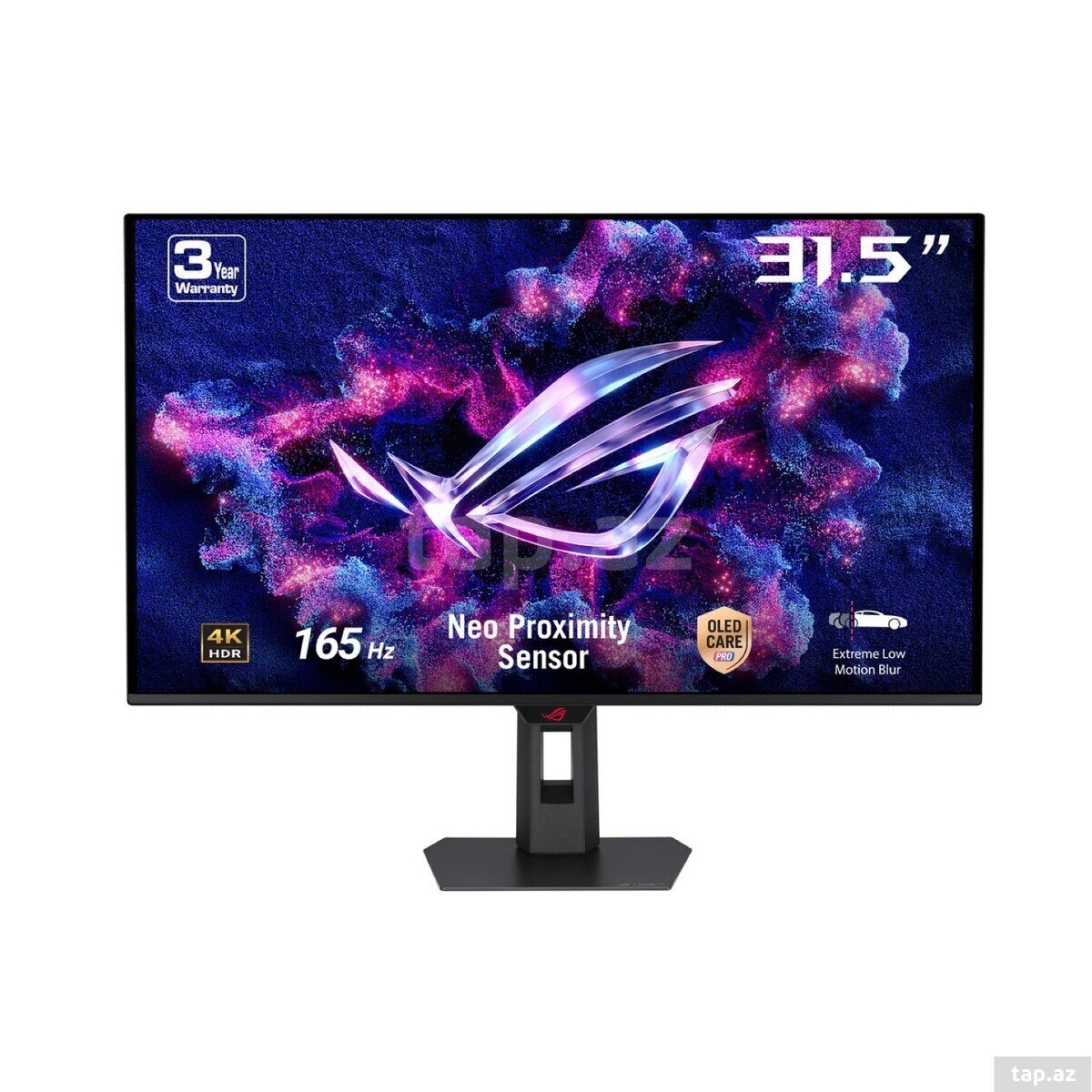 ASUS ROG Strix OLED XG32UCDS 165Hz 4K 32"