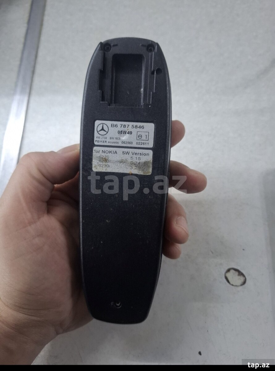 Nokia 6230 Graphite (4)