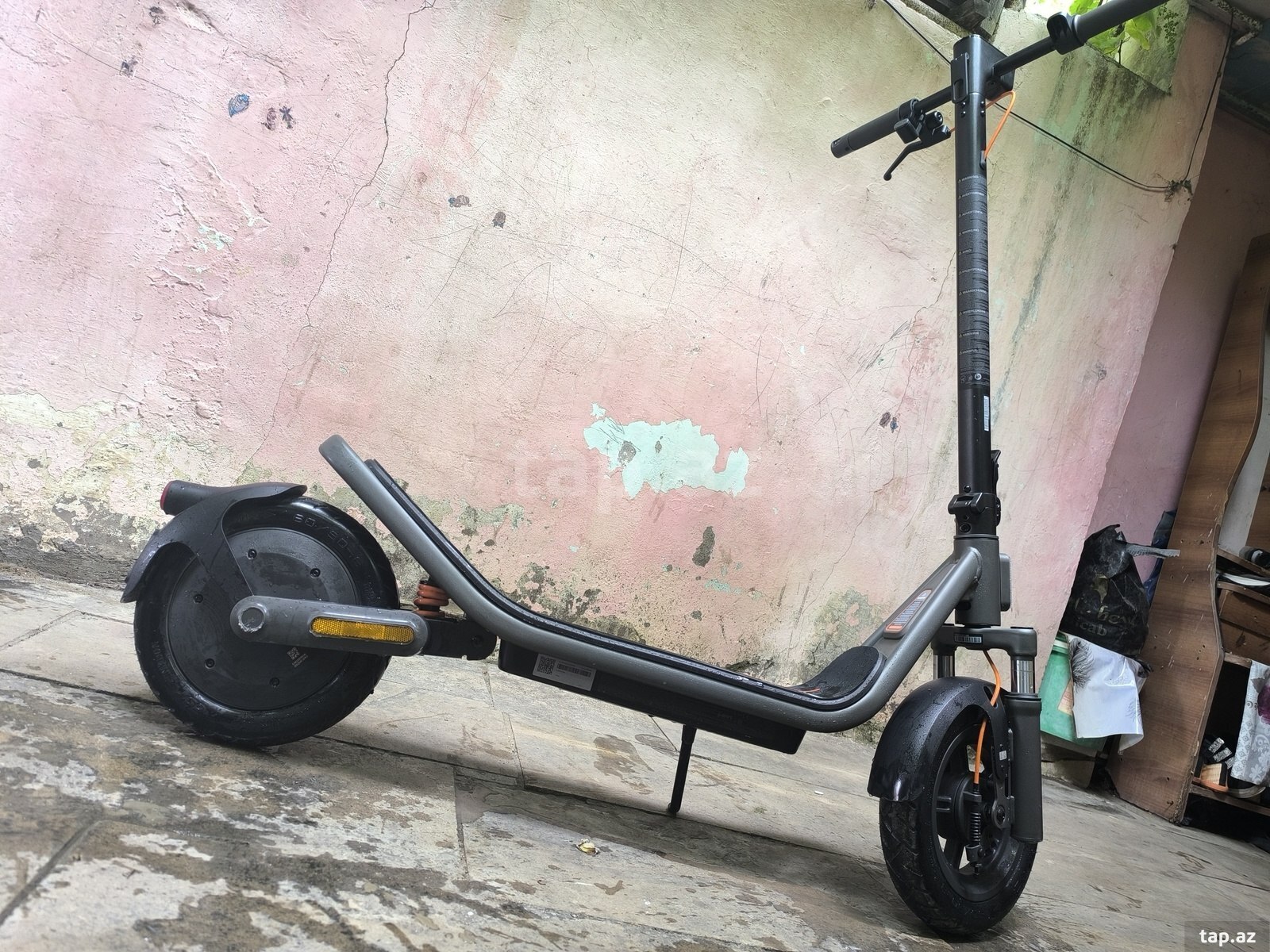 Skuter Xiaomi 6 