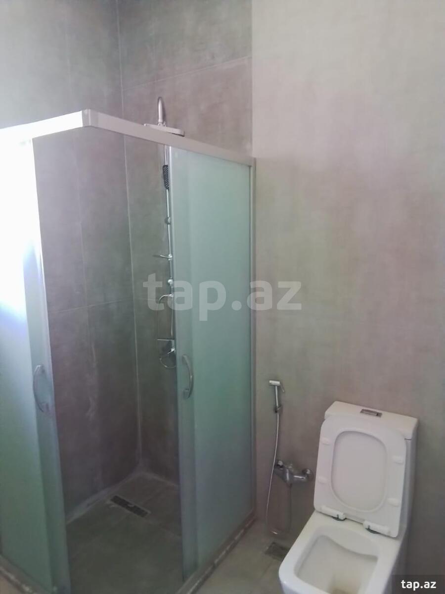 Həyət evi, Novxanı qəs.