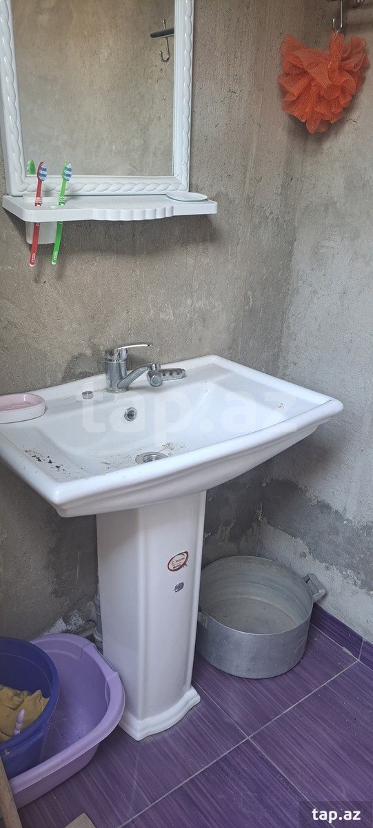 Həyət evi, Sumqayıt ş.