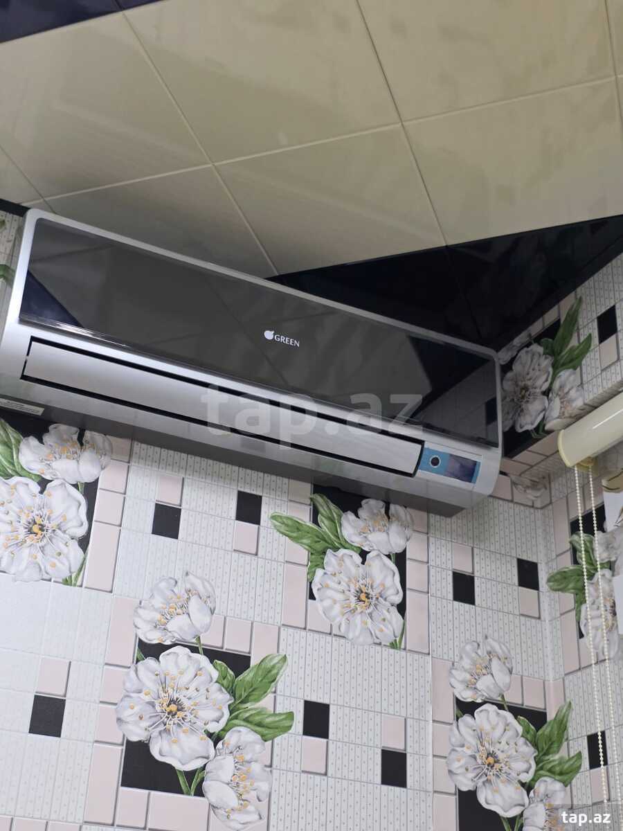 3-otaqlı yeni tikili kirayə verilir, Masazır qəs., 100 m² (4)