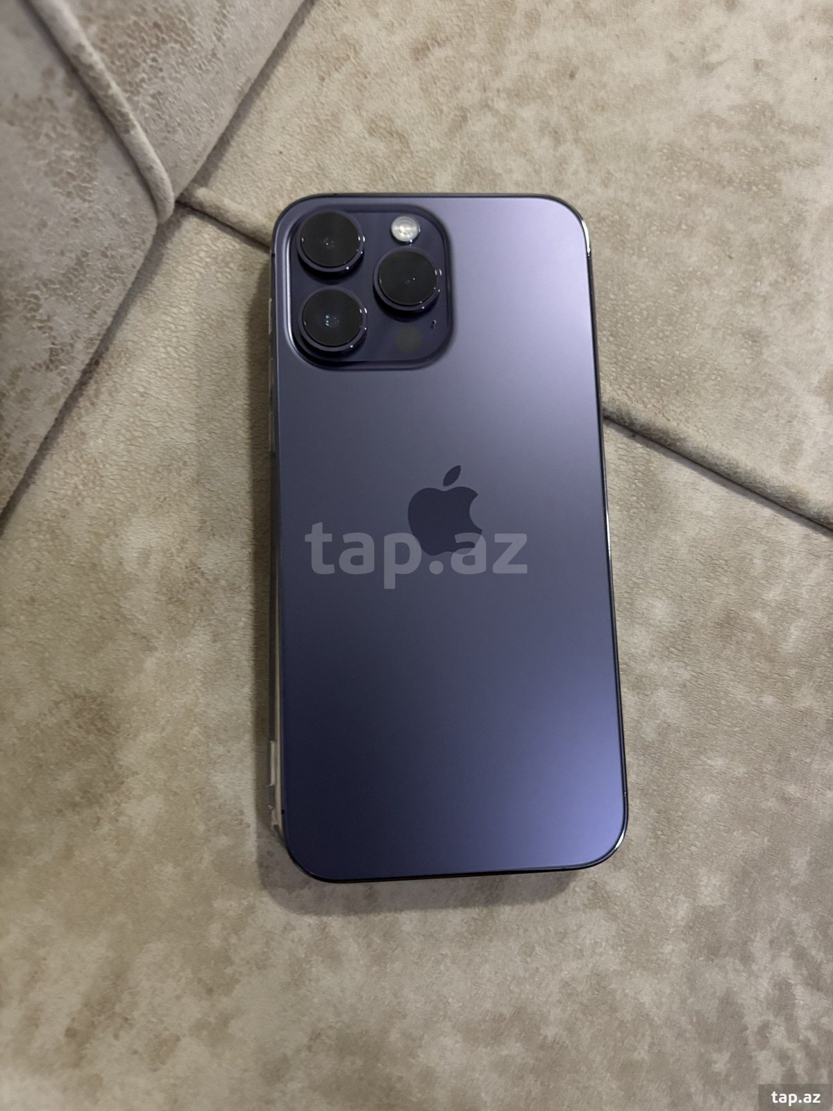 Apple iPhone 14 Pro Max Deep Purple 128GB/6GB