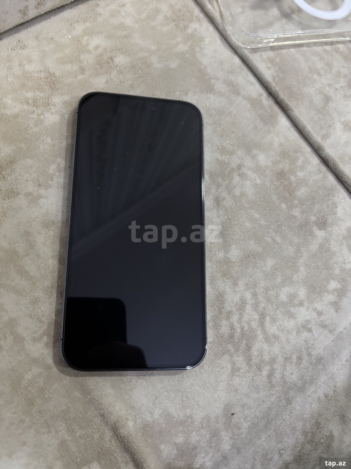 Apple iPhone 14 Pro Max Deep Purple 128GB/6GB (2)