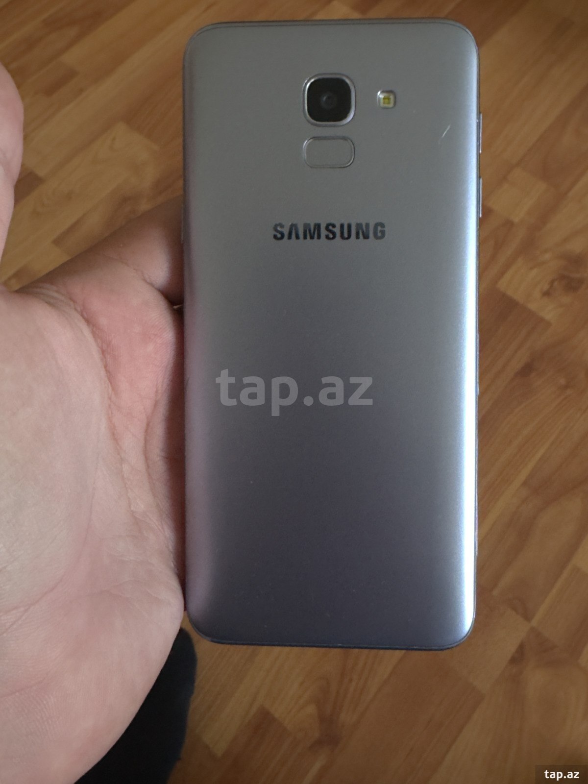 Samsung Galaxy J6 Blue 64GB/4GB (4)