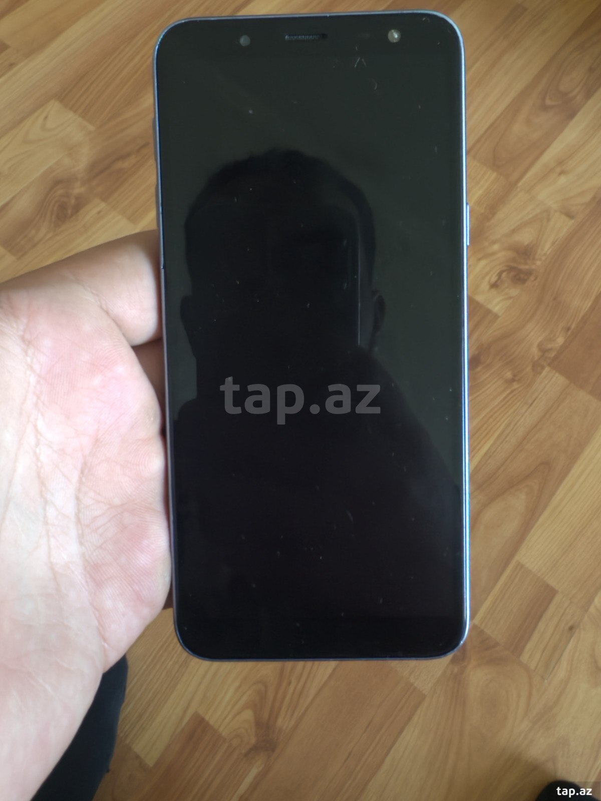 Samsung Galaxy J6 Blue 64GB/4GB