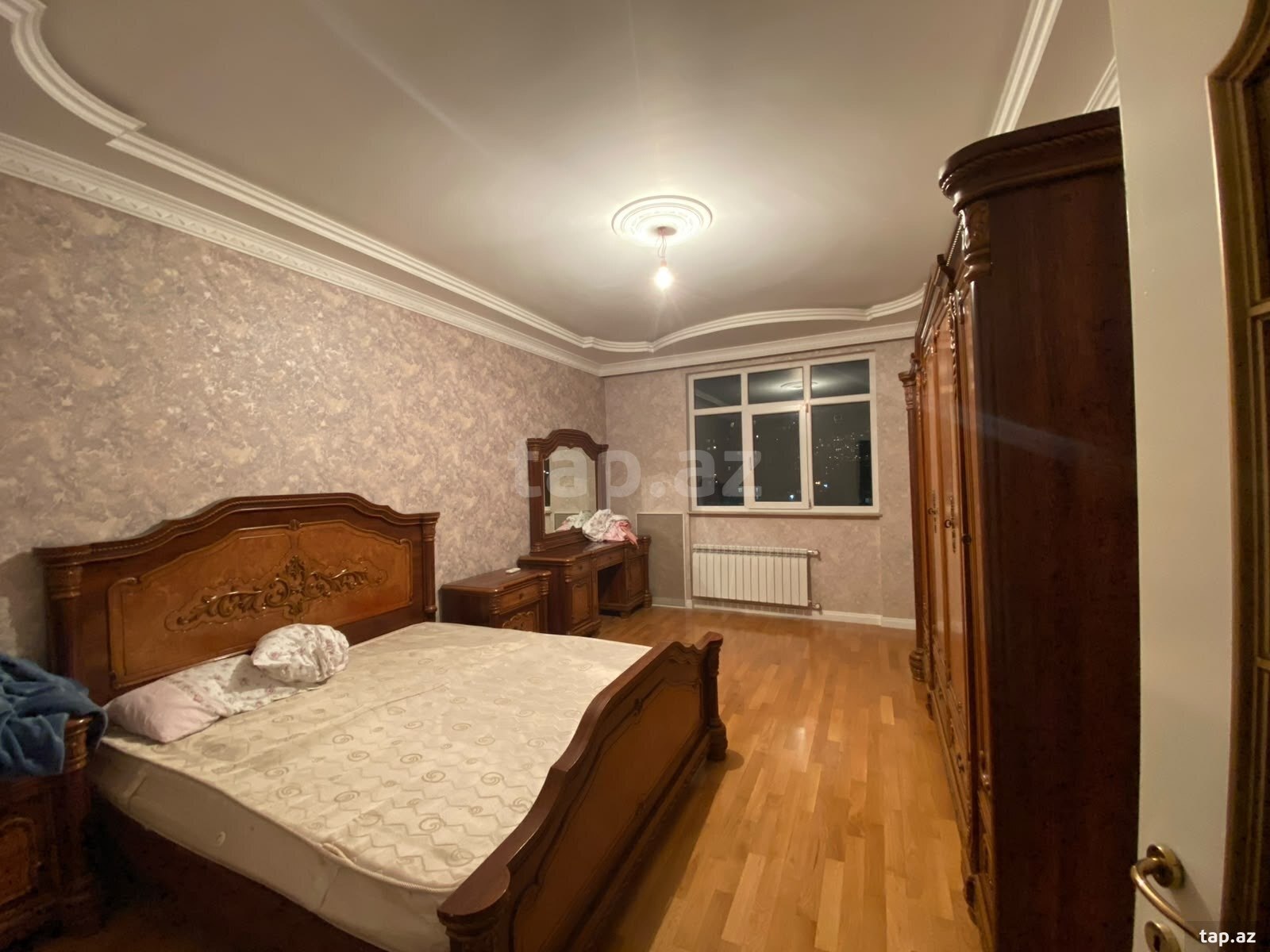 3-otaqlı yeni tikili kirayə verilir, 28 May m., 150 m² (17)