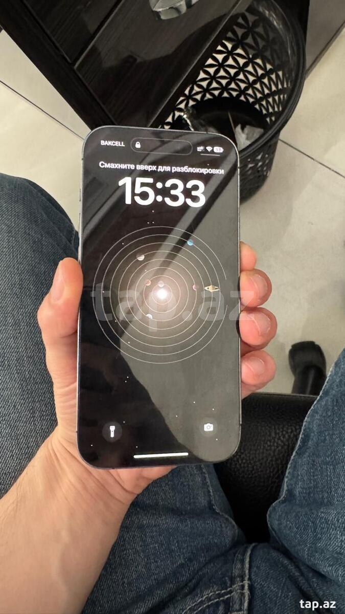 Apple iPhone 14 Pro Deep Purple 128GB/6GB