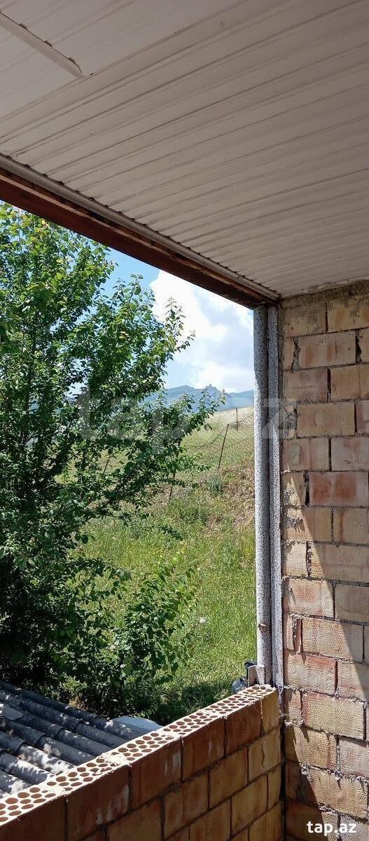 Bağ evi, Siyəzən r.