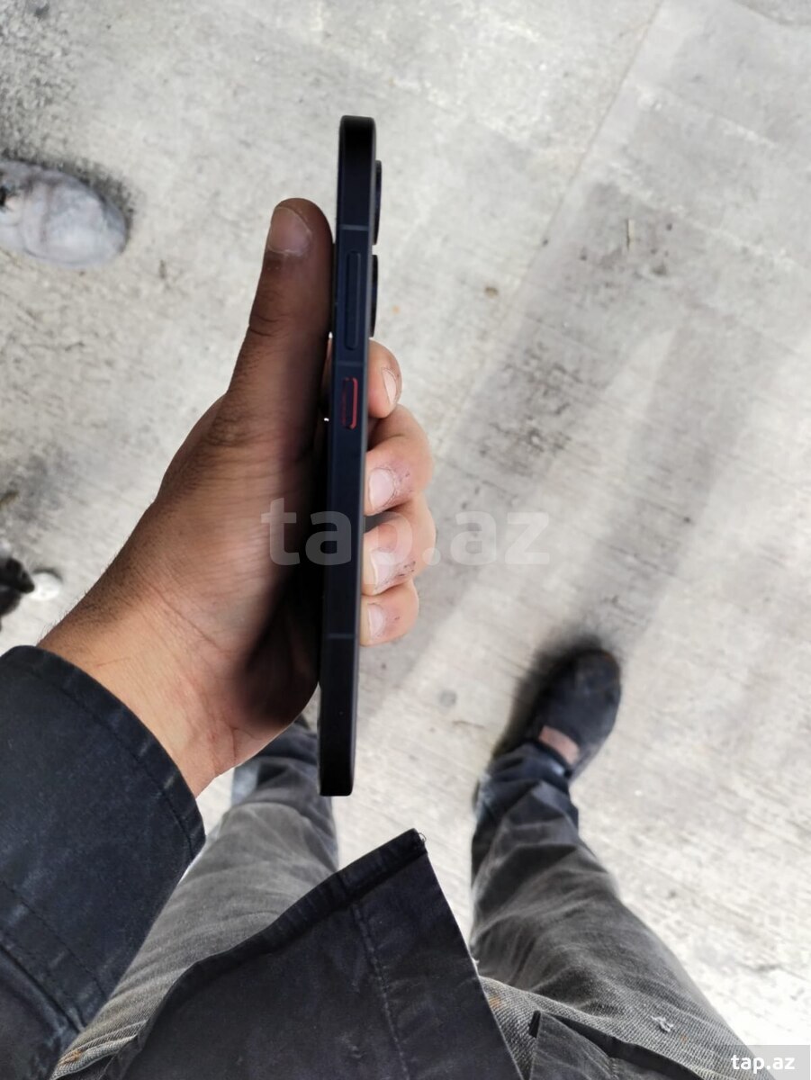 Xiaomi Poco X8 Pro Black 512GB/8GB (5)