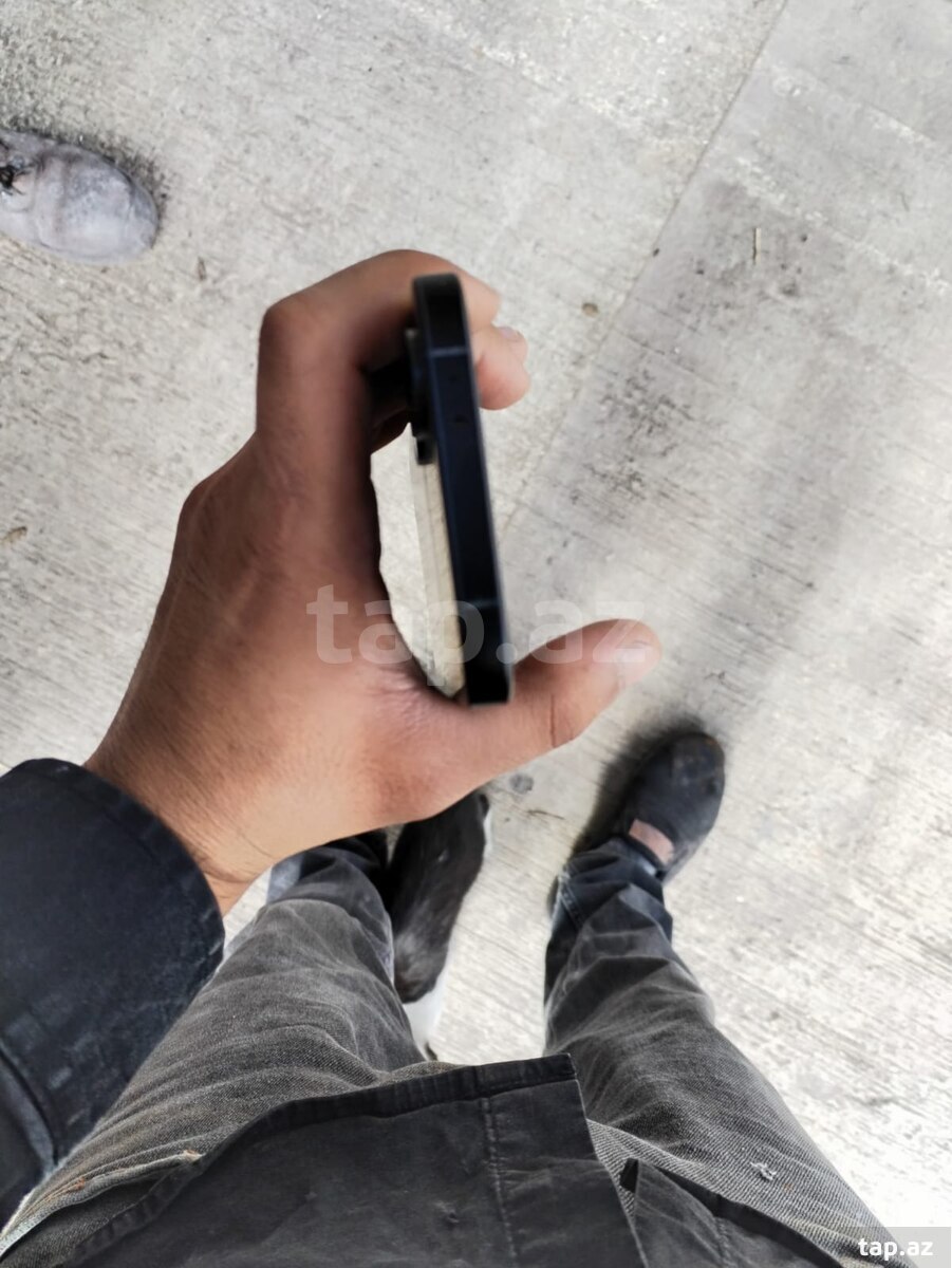 Xiaomi Poco X8 Pro Black 512GB/8GB (2)