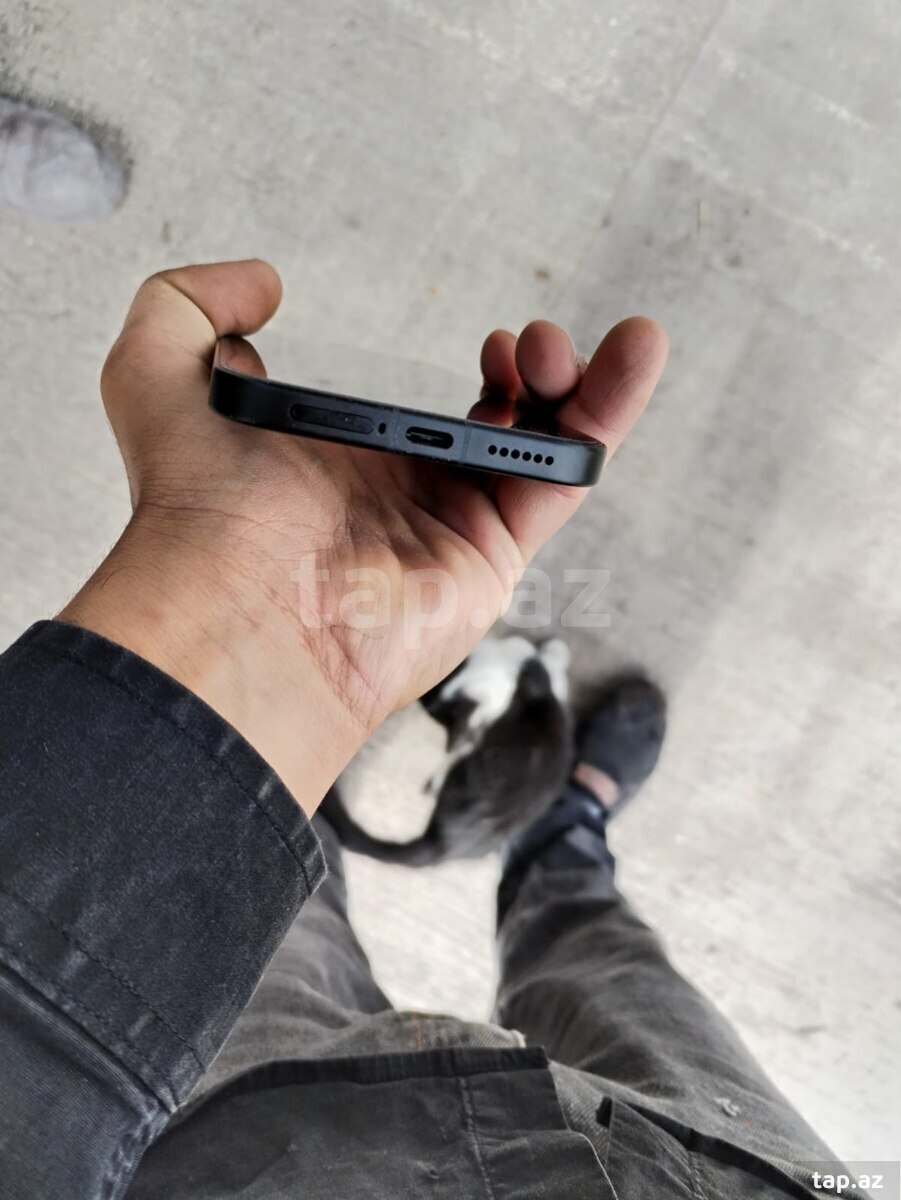 Xiaomi Poco X8 Pro Black 512GB/8GB (3)