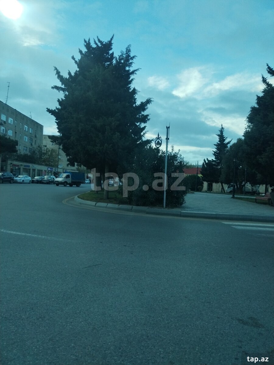 2-otaqlı mənzil, Əmircan qəs., 42 m² (3)