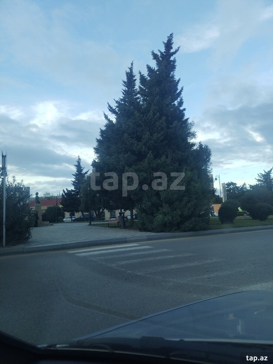 2-otaqlı mənzil, Əmircan qəs., 42 m² (4)