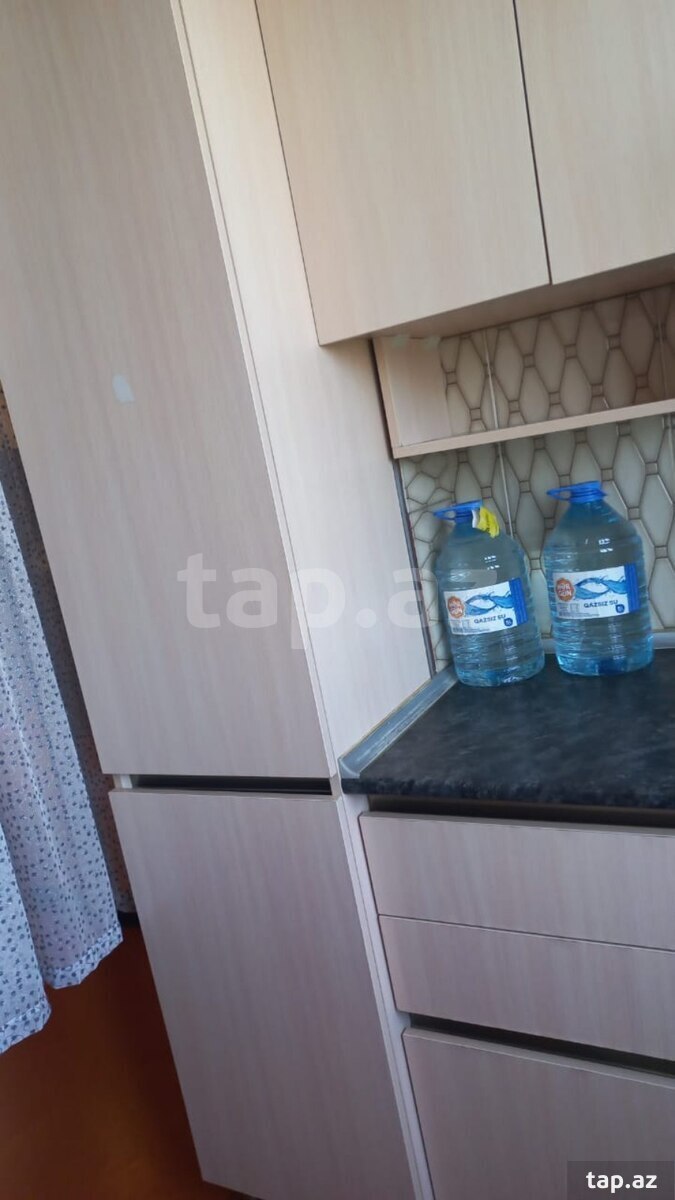 2-otaqlı mənzil, Əmircan qəs., 42 m² (5)