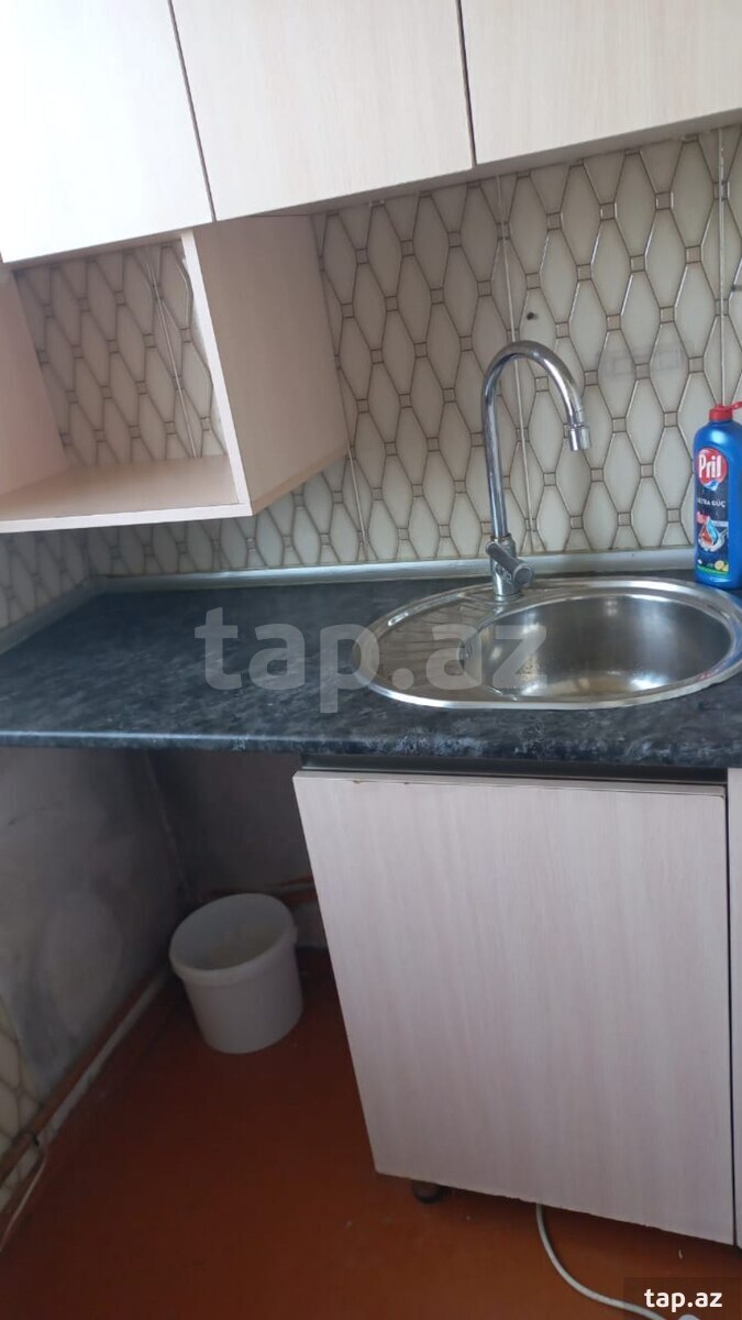 2-otaqlı mənzil, Əmircan qəs., 42 m² (9)