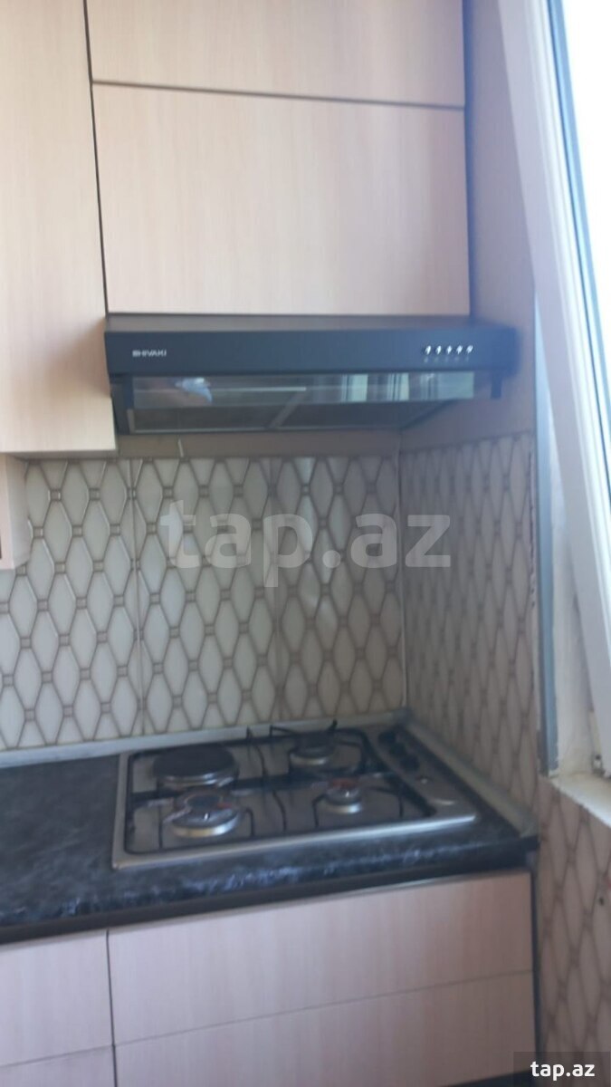 2-otaqlı mənzil, Əmircan qəs., 42 m² (6)