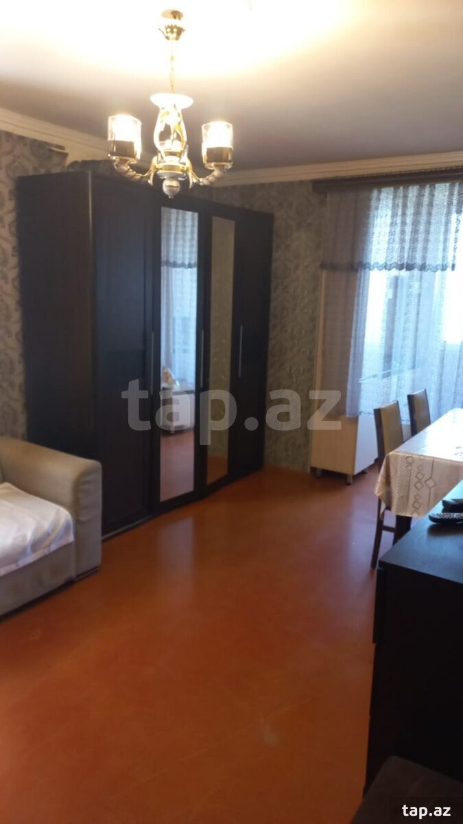 2-otaqlı mənzil, Əmircan qəs., 42 m² (15)