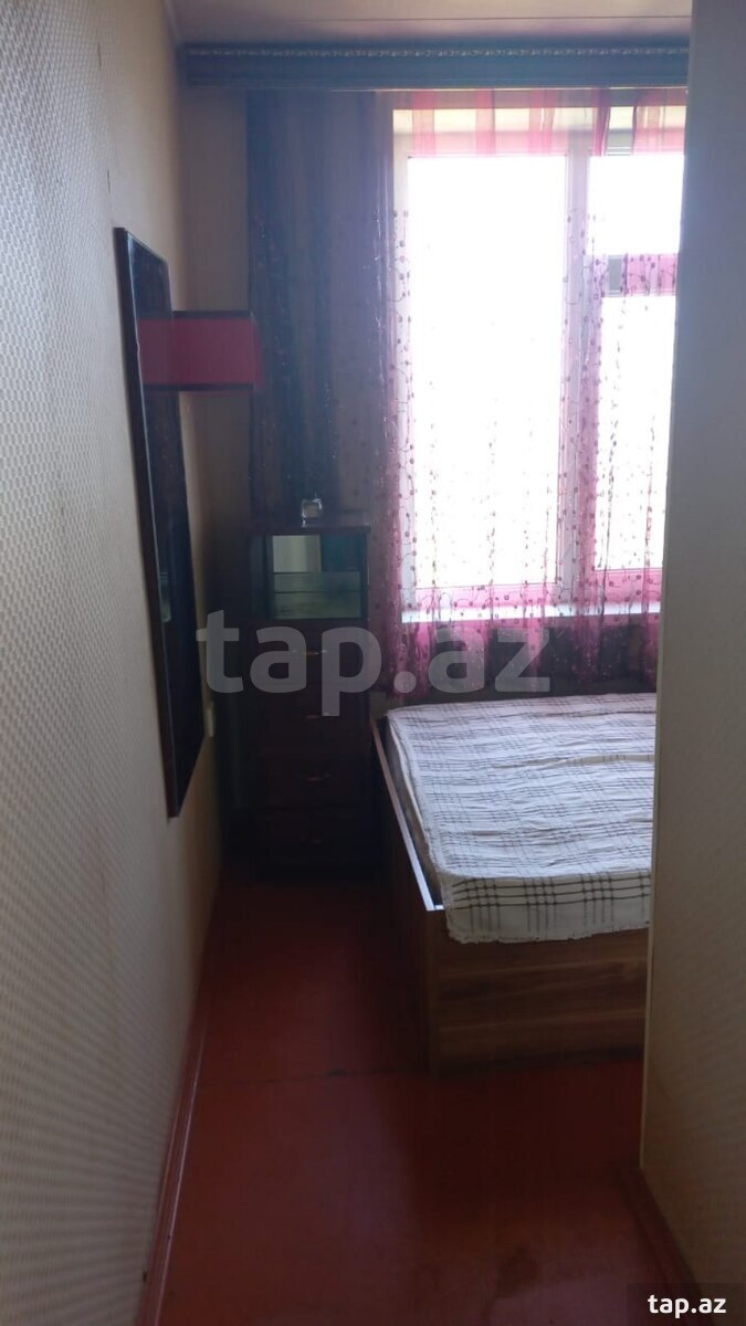2-otaqlı mənzil, Əmircan qəs., 42 m² (18)