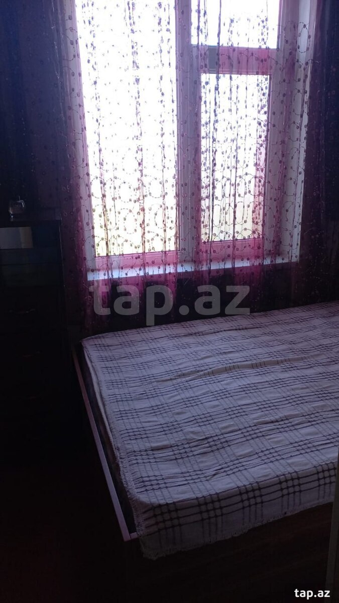 2-otaqlı mənzil, Əmircan qəs., 42 m² (21)