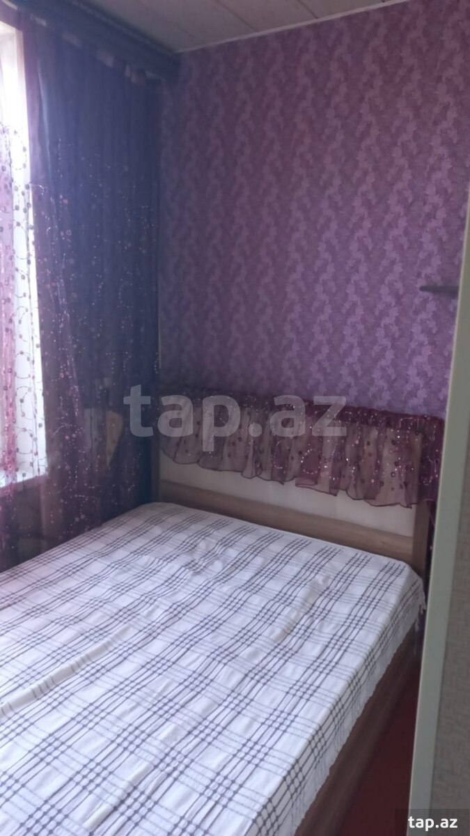 2-otaqlı mənzil, Əmircan qəs., 42 m² (20)