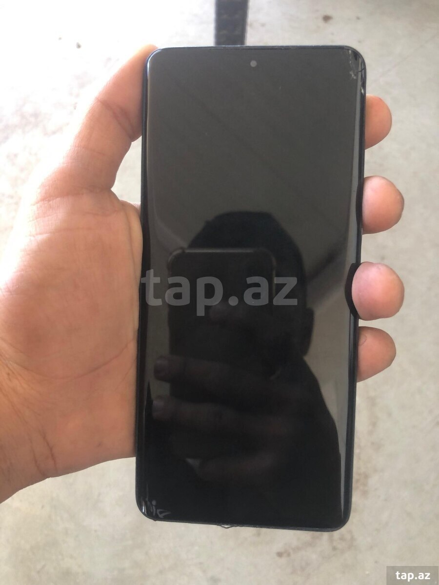 Samsung Galaxy S20+ Cosmic Black 128GB/8GB (2)