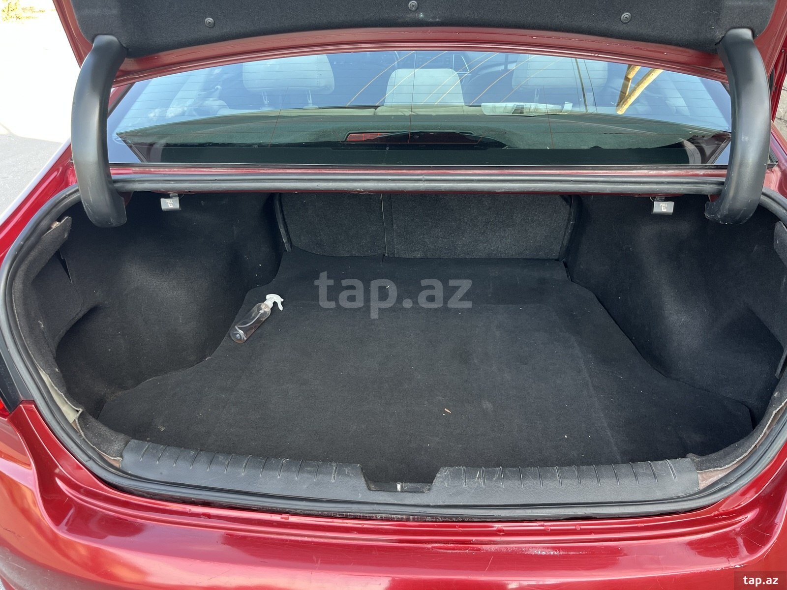 Hyundai Sonata, 2014 il (12)