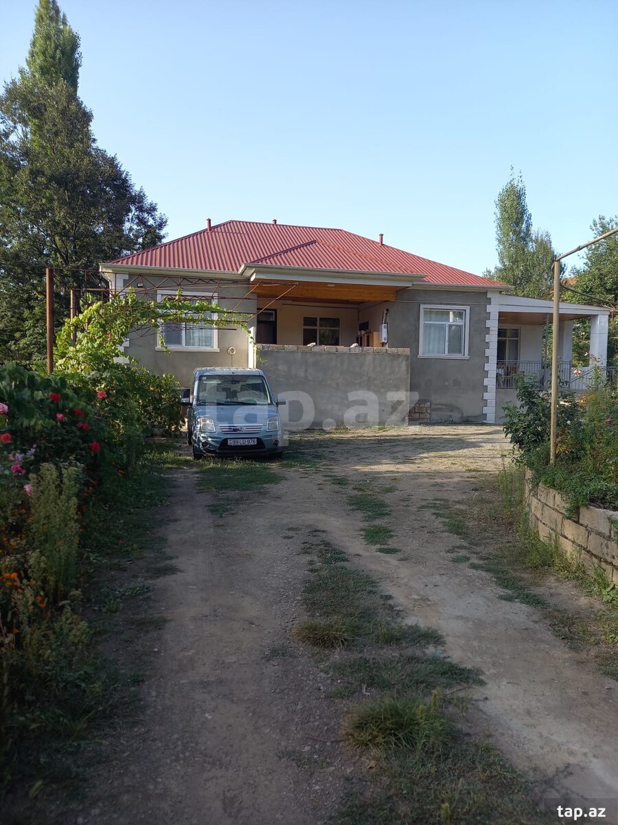 Bağ evi kirayə verilir, Lerik r.