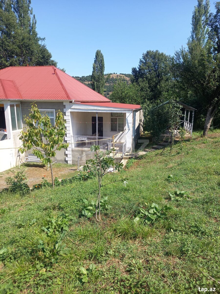 Bağ evi kirayə verilir, Lerik r. (2)