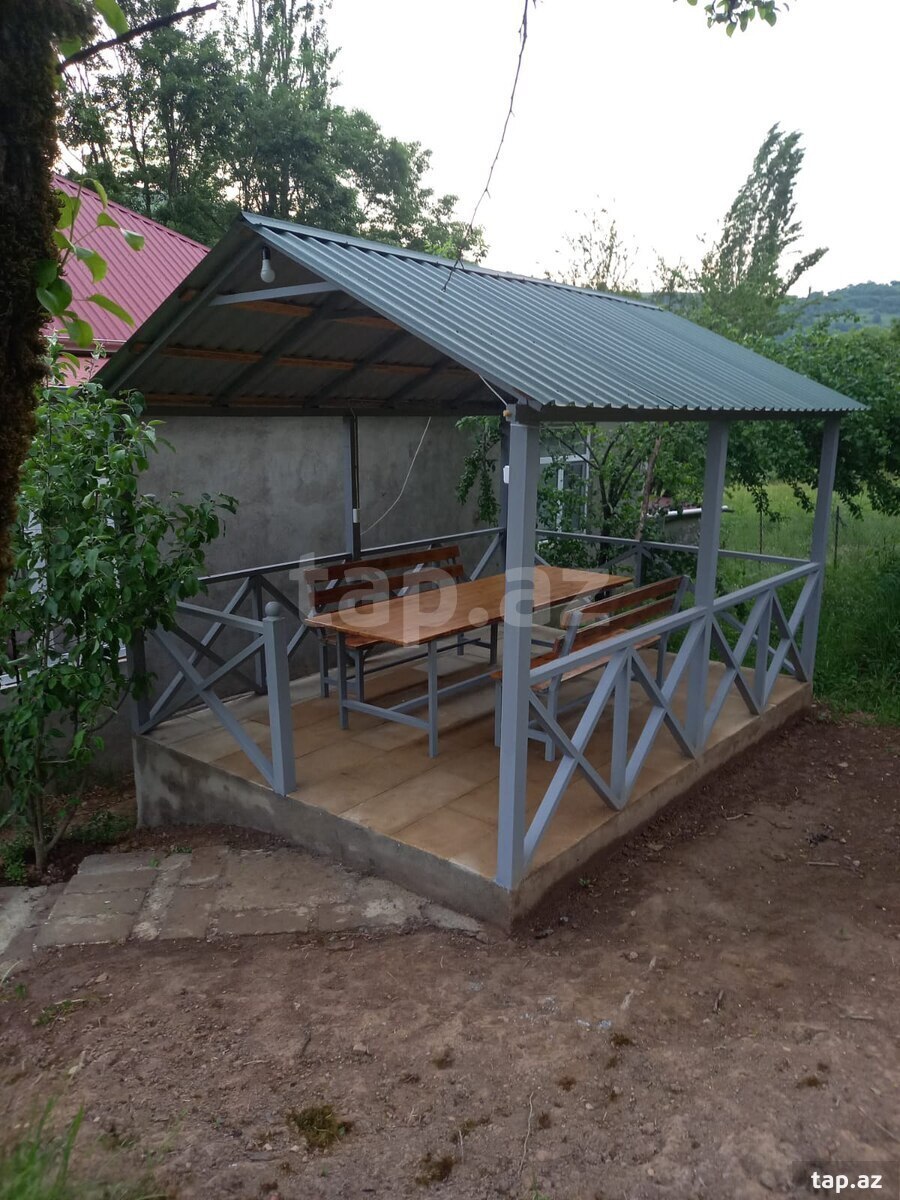 Bağ evi kirayə verilir, Lerik r. (3)